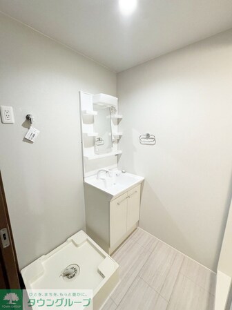 エリタージュの物件内観写真